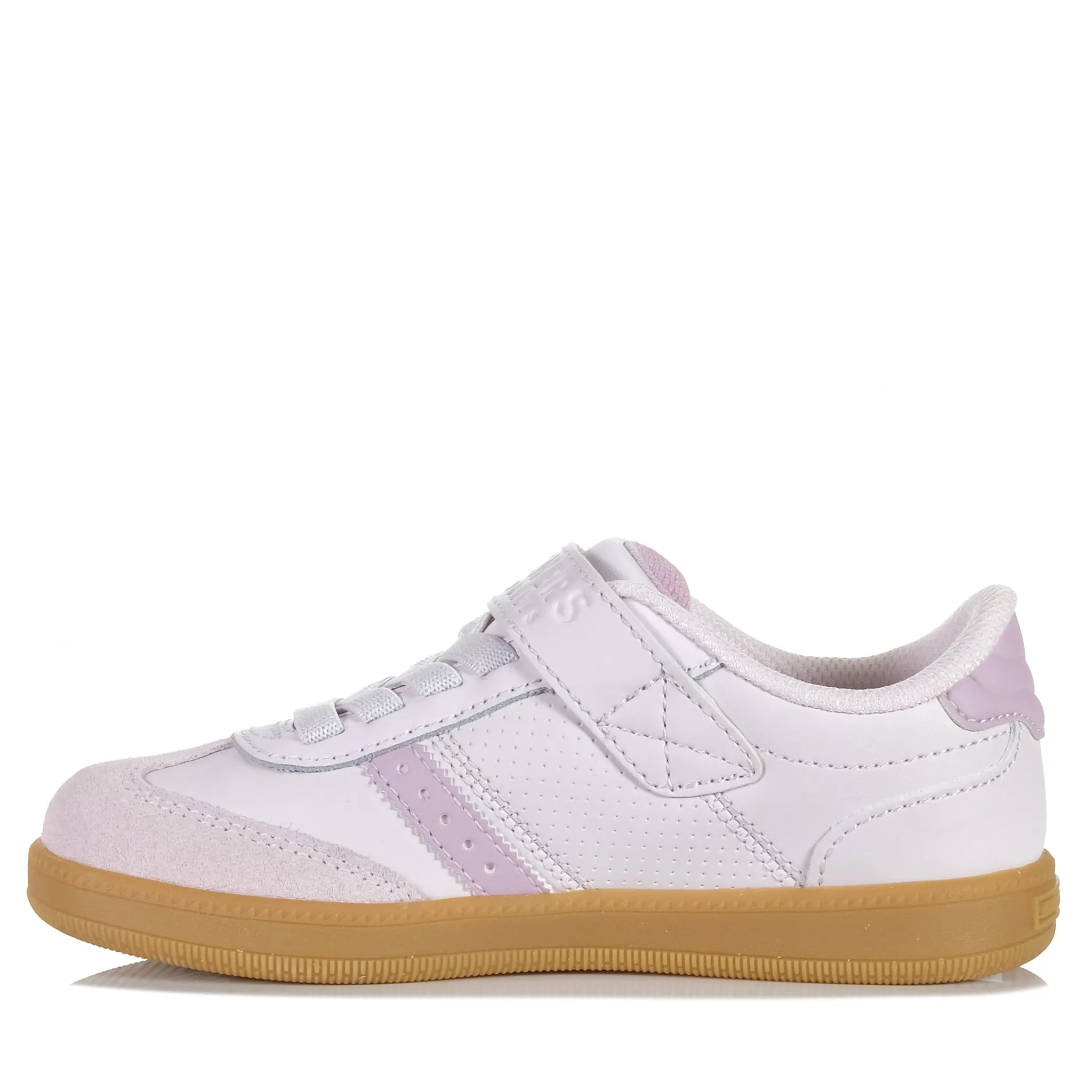 Skechers Zinger Street - Premier Vibe 310577L Light Pink Shoes_Skechers