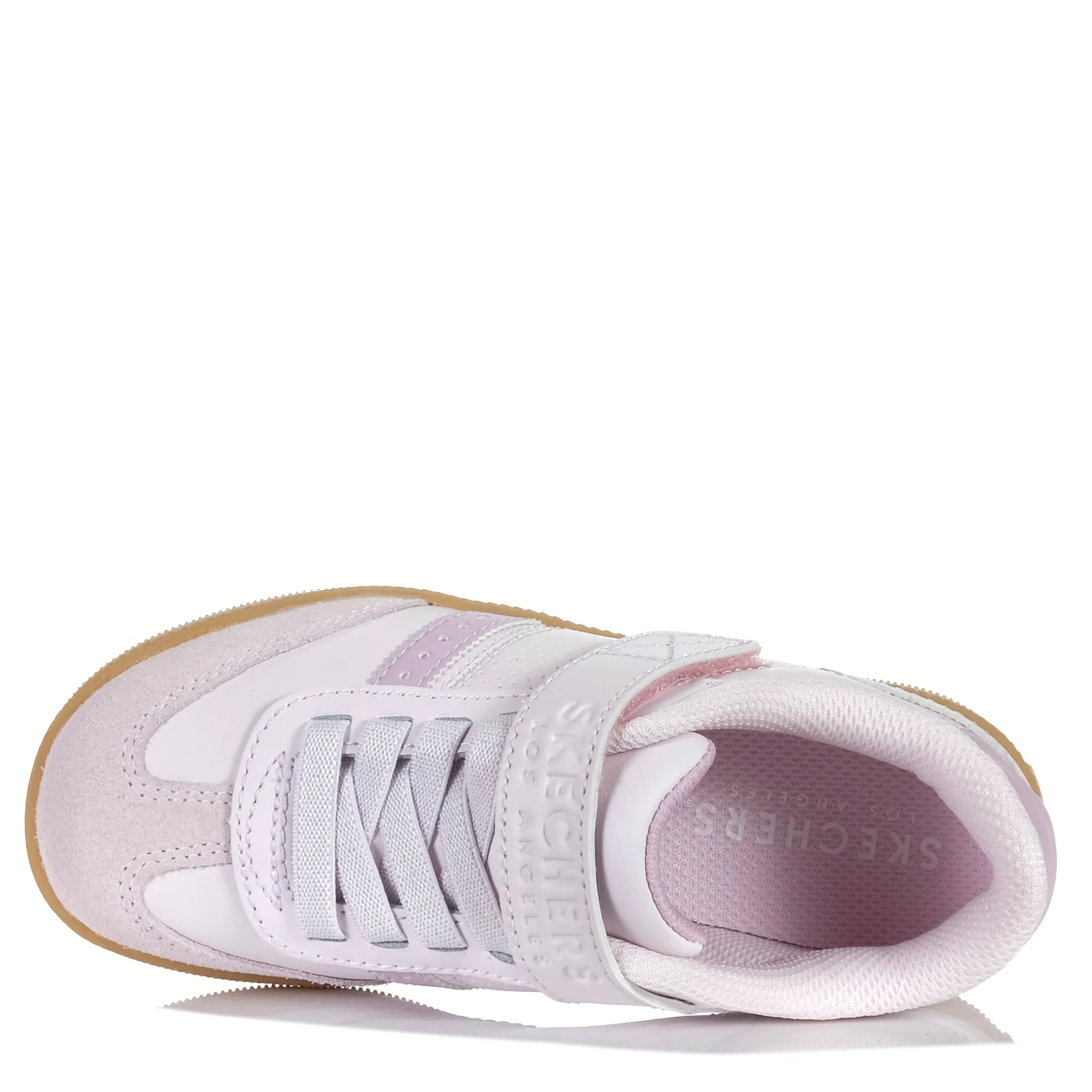 Skechers Zinger Street - Premier Vibe 310577L Light Pink Shoes_Skechers
