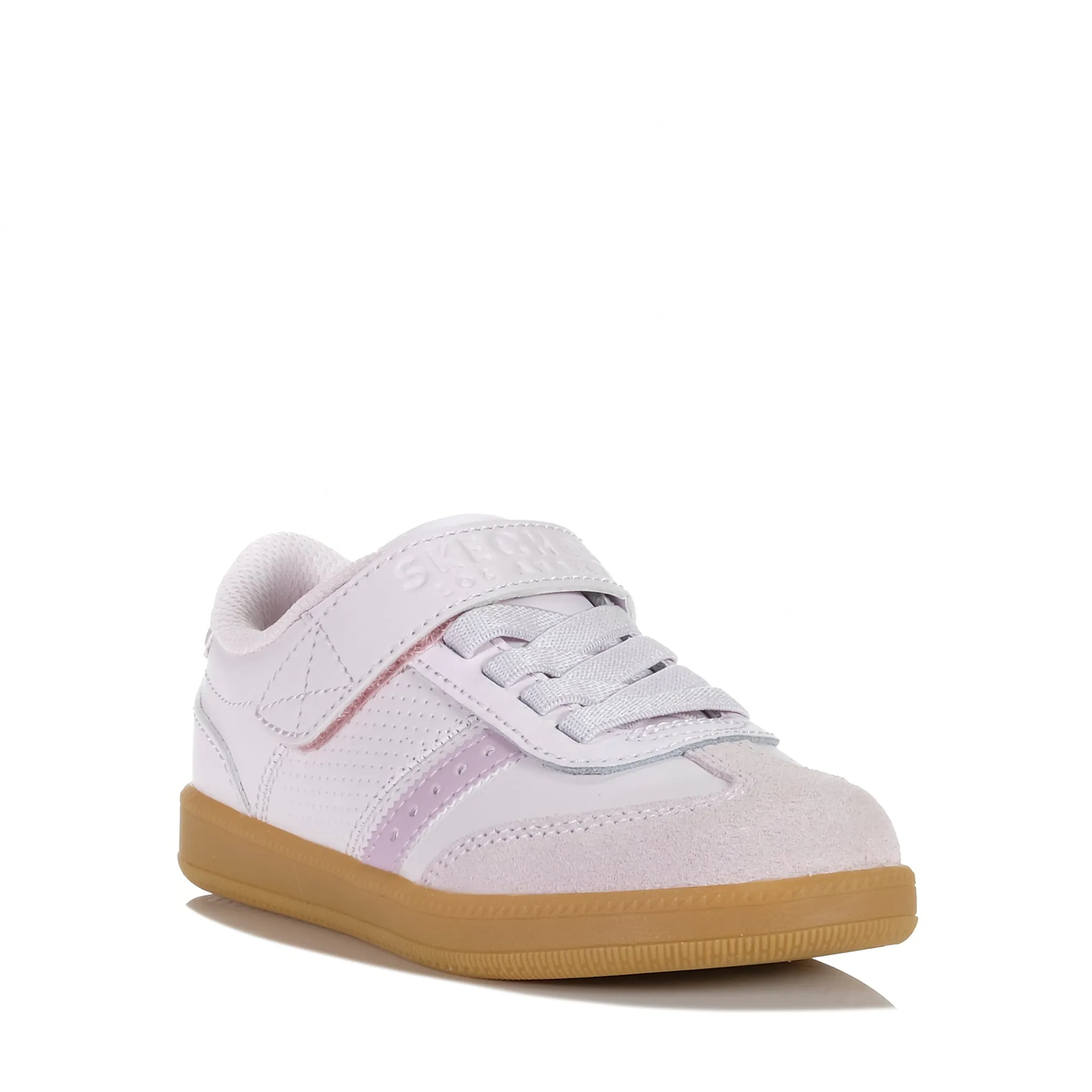 Skechers Zinger Street - Premier Vibe 310577L Light Pink Shoes_Skechers