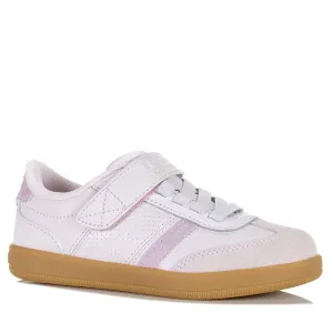 Skechers Zinger Street - Premier Vibe 310577L Light Pink Shoes_Skechers