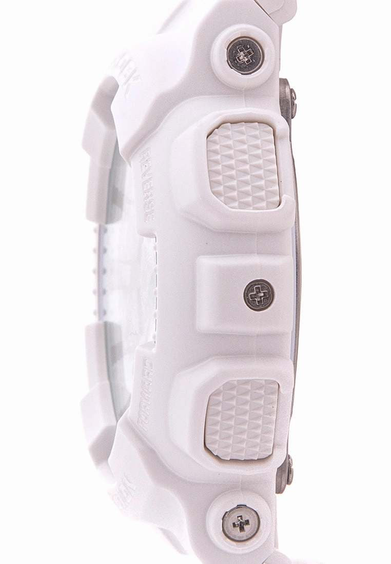 Specifications:Casio G-shock GA-110LP-7A Digital Analog Rubber Strap Watch For Men
