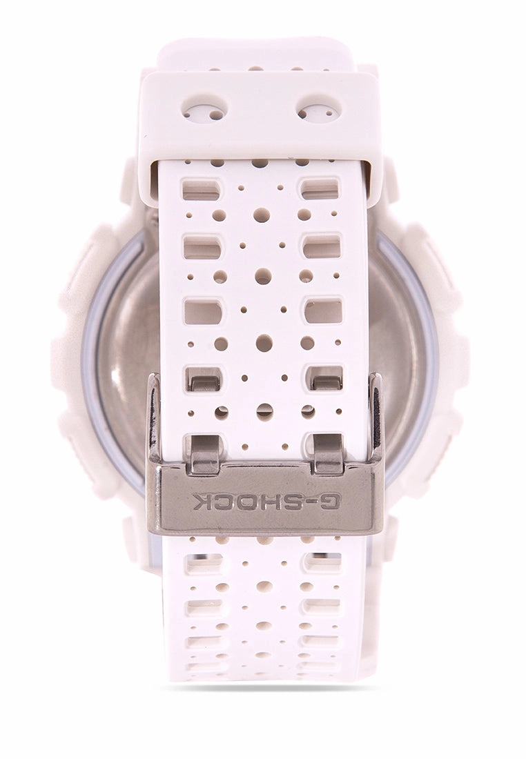 Specifications:Casio G-shock GA-110LP-7A Digital Analog Rubber Strap Watch For Men