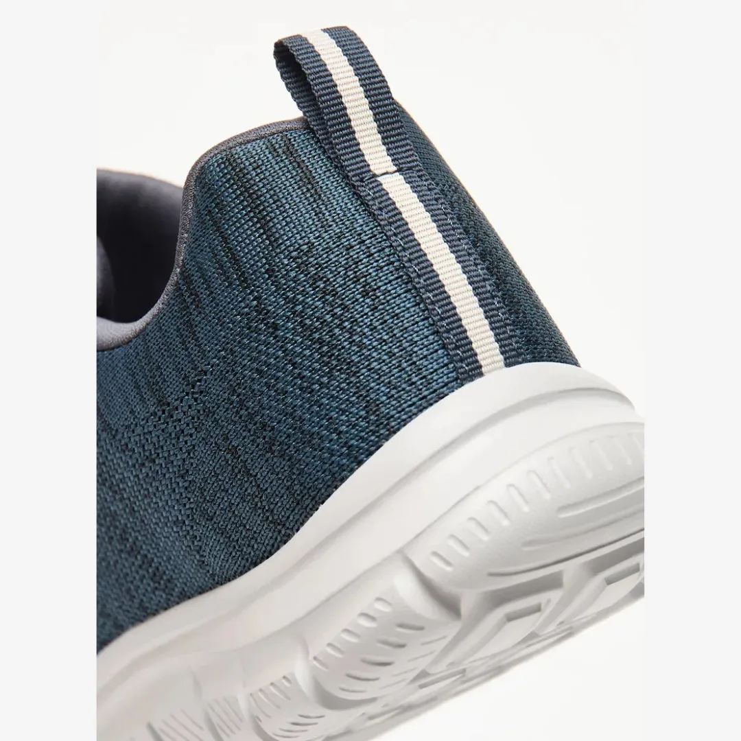 Sport Track - Front Runner Lifestyle Shoes Skechers Men Shoes