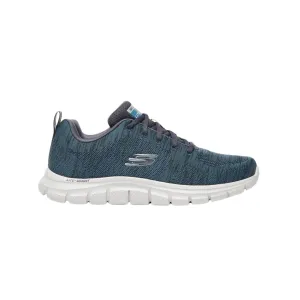 Sport Track - Front Runner Lifestyle Shoes Skechers Men Shoes