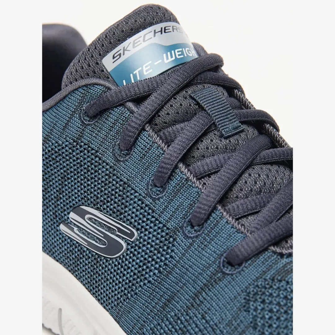 Sport Track - Front Runner Lifestyle Shoes Skechers Men Shoes