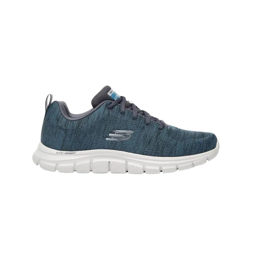 Sport Track - Front Runner Lifestyle Shoes Skechers Men Shoes