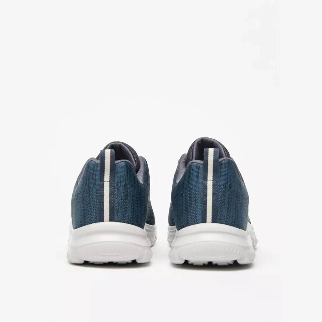 Sport Track - Front Runner Lifestyle Shoes Skechers Men Shoes