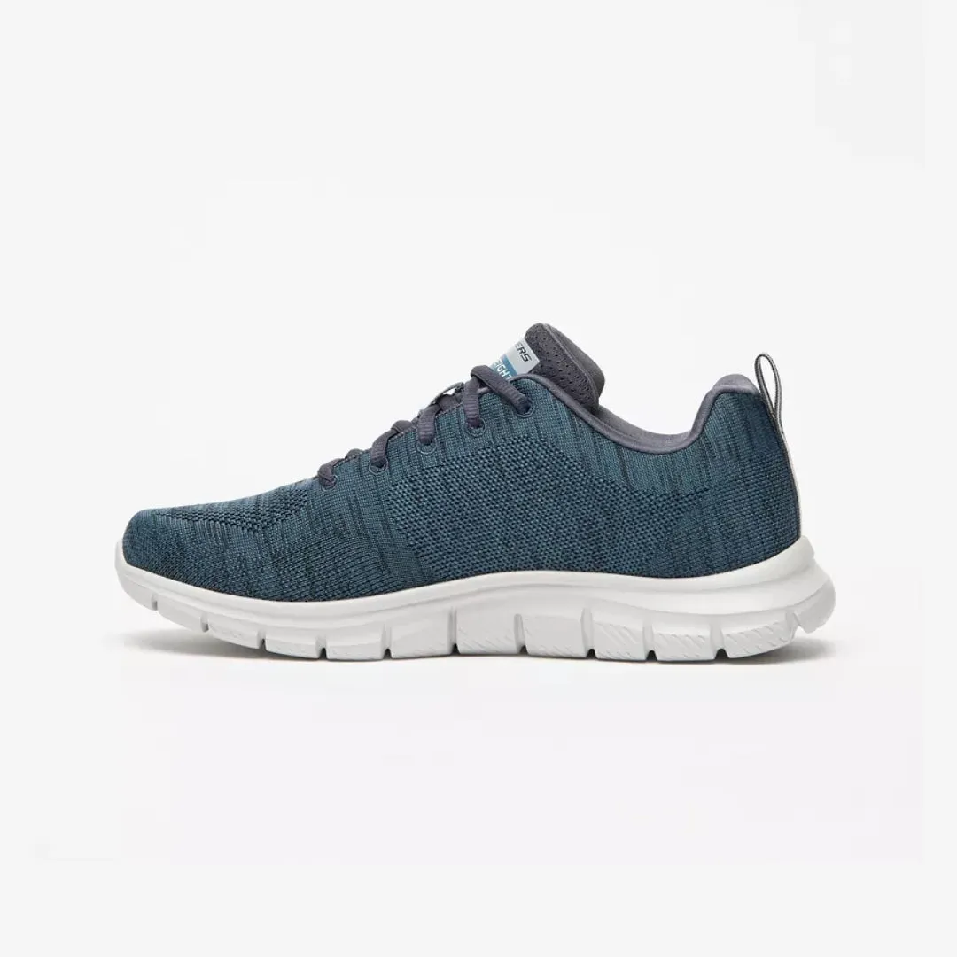 Sport Track - Front Runner Lifestyle Shoes Skechers Men Shoes