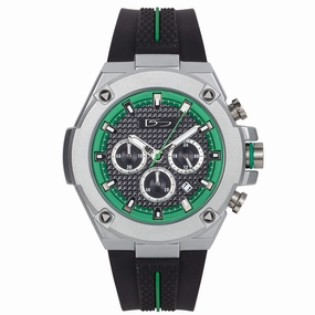 Sportivo Hunter Green Men's Watch