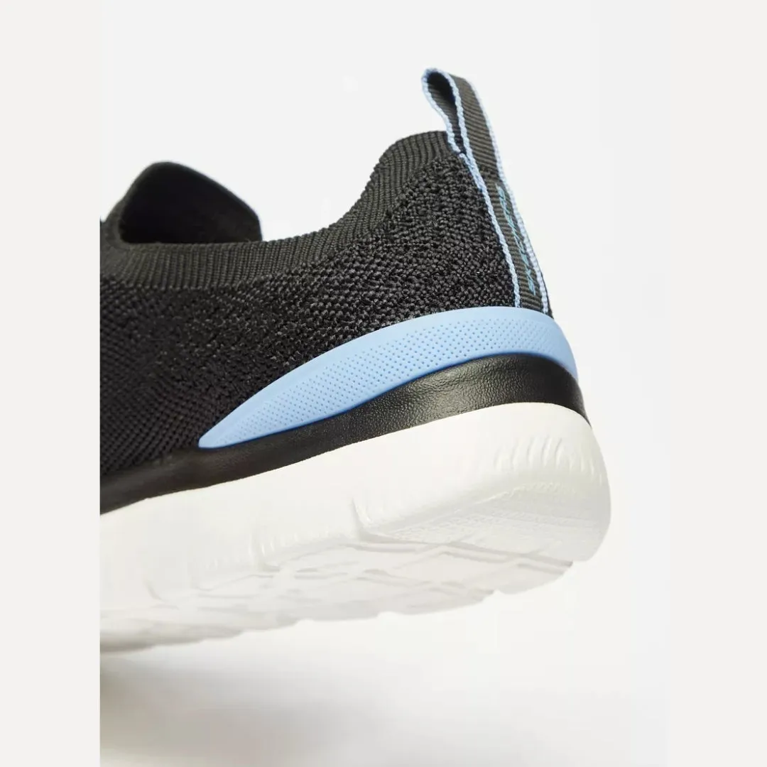 Summits - Sneak Peek Lifestyle Shoes Skechers Women Shoes