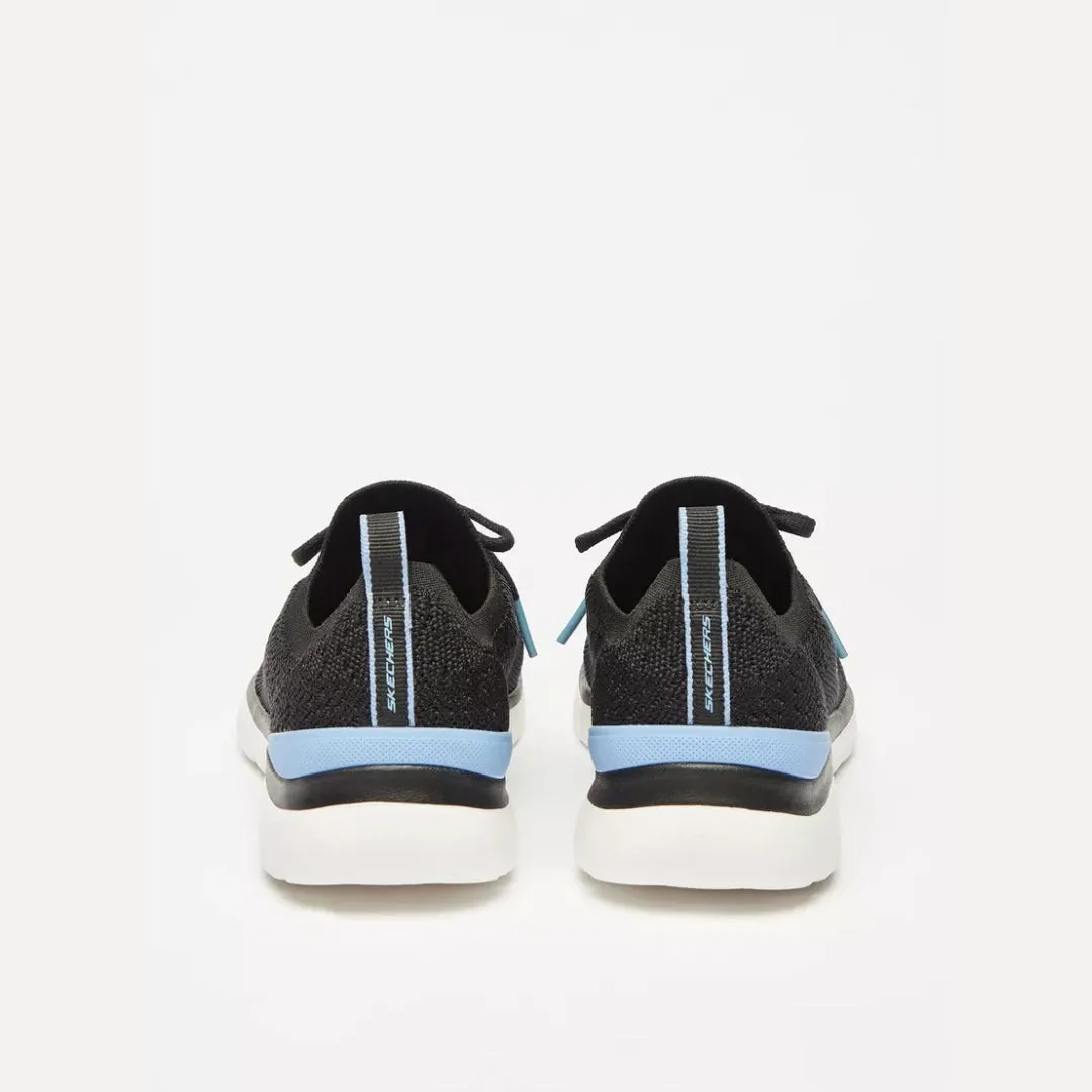Summits - Sneak Peek Lifestyle Shoes Skechers Women Shoes