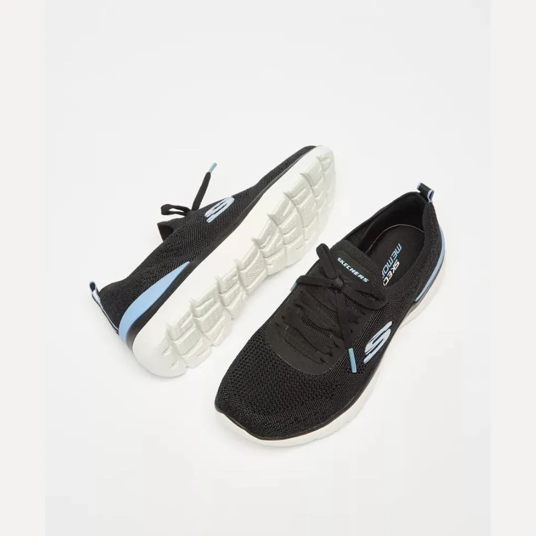 Summits - Sneak Peek Lifestyle Shoes Skechers Women Shoes