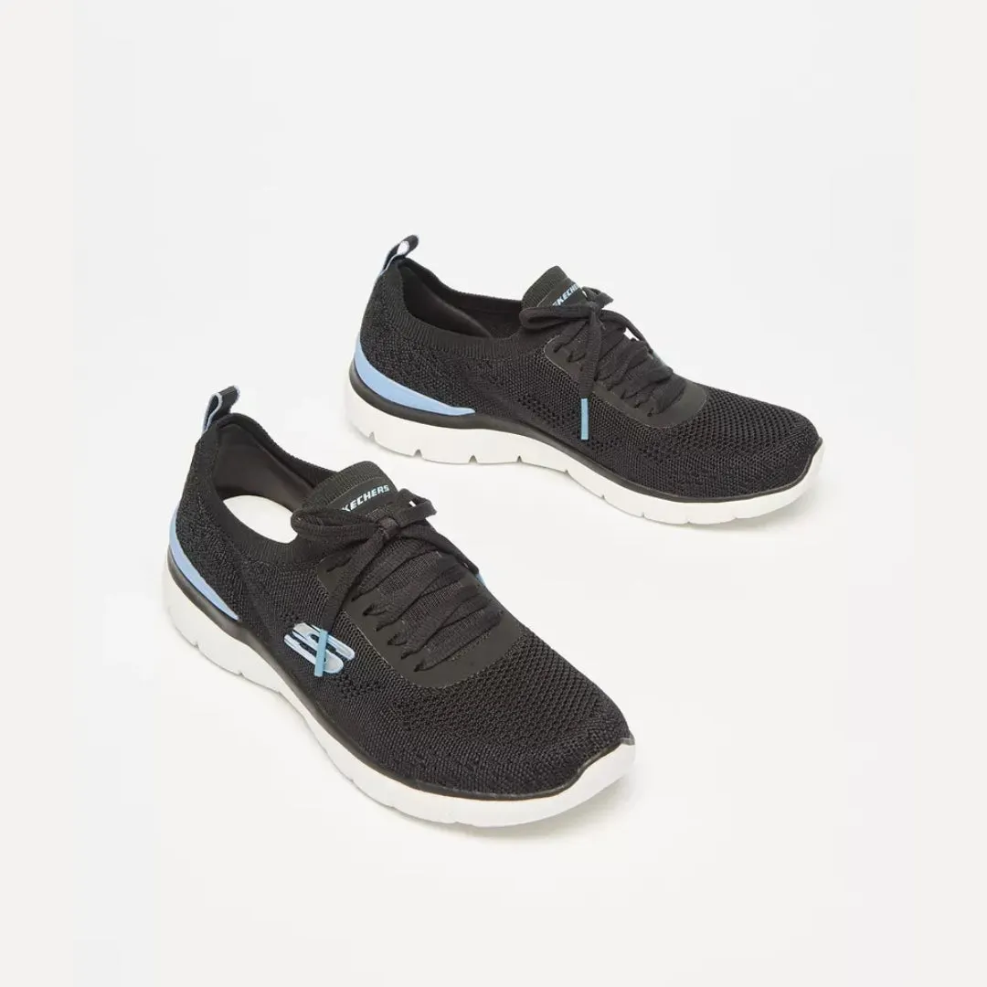 Summits - Sneak Peek Lifestyle Shoes Skechers Women Shoes