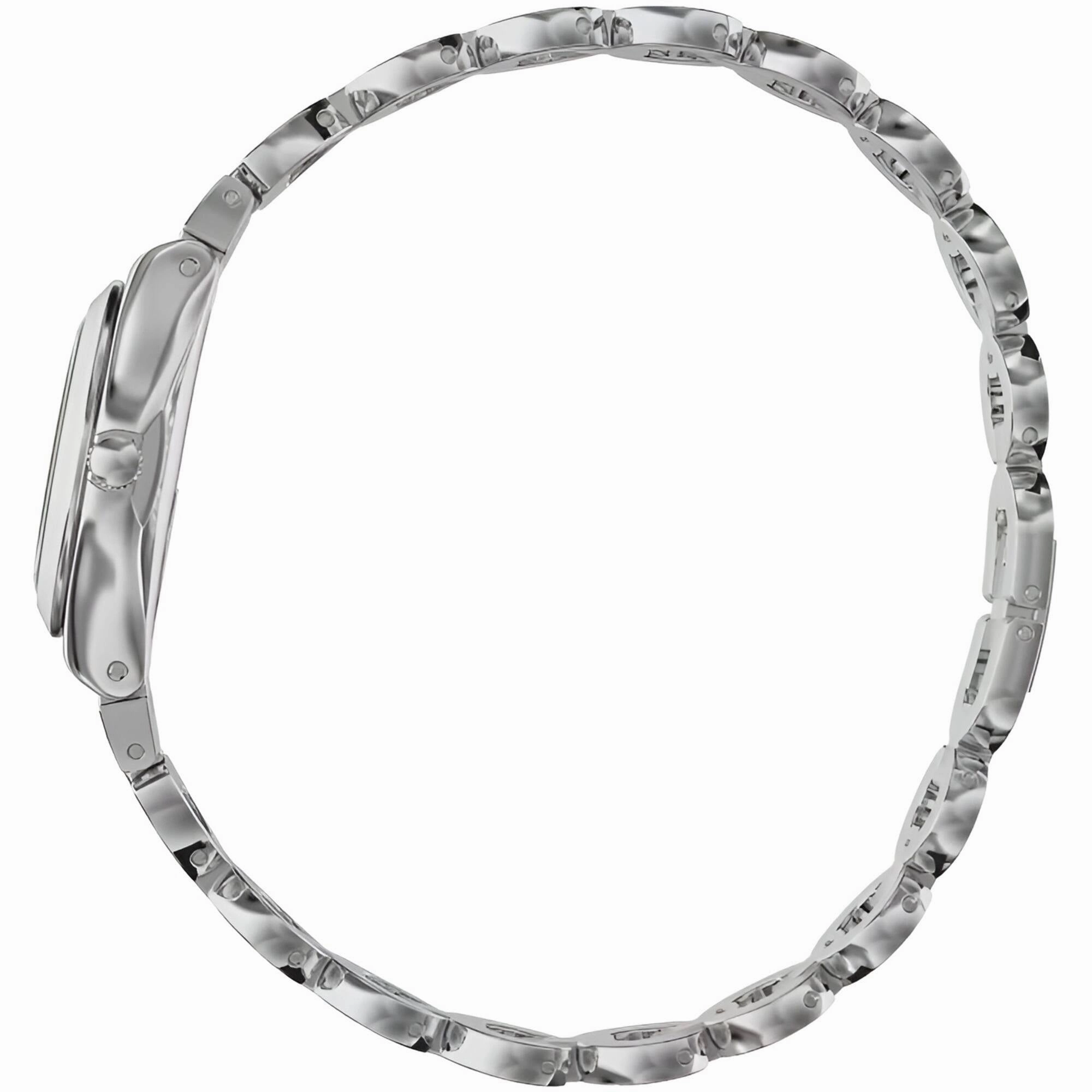 Swatch Women's Watch - Irony Netural Swiss Quartz Stainless Steel Bracelet | YSS323G