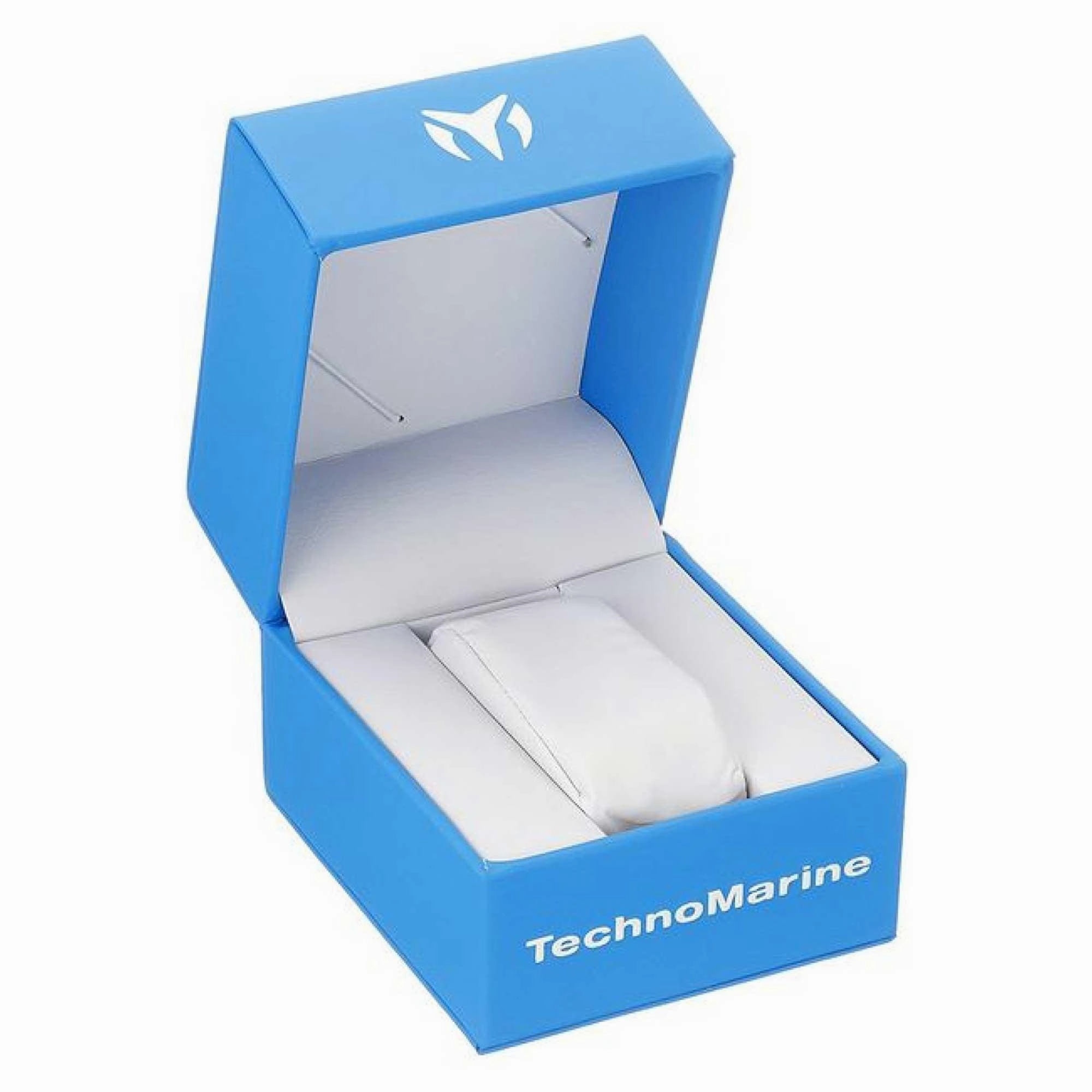 Technomarine Unisex Watch - Cruise Quartz Chronograph Iridescent Case | TM-121066