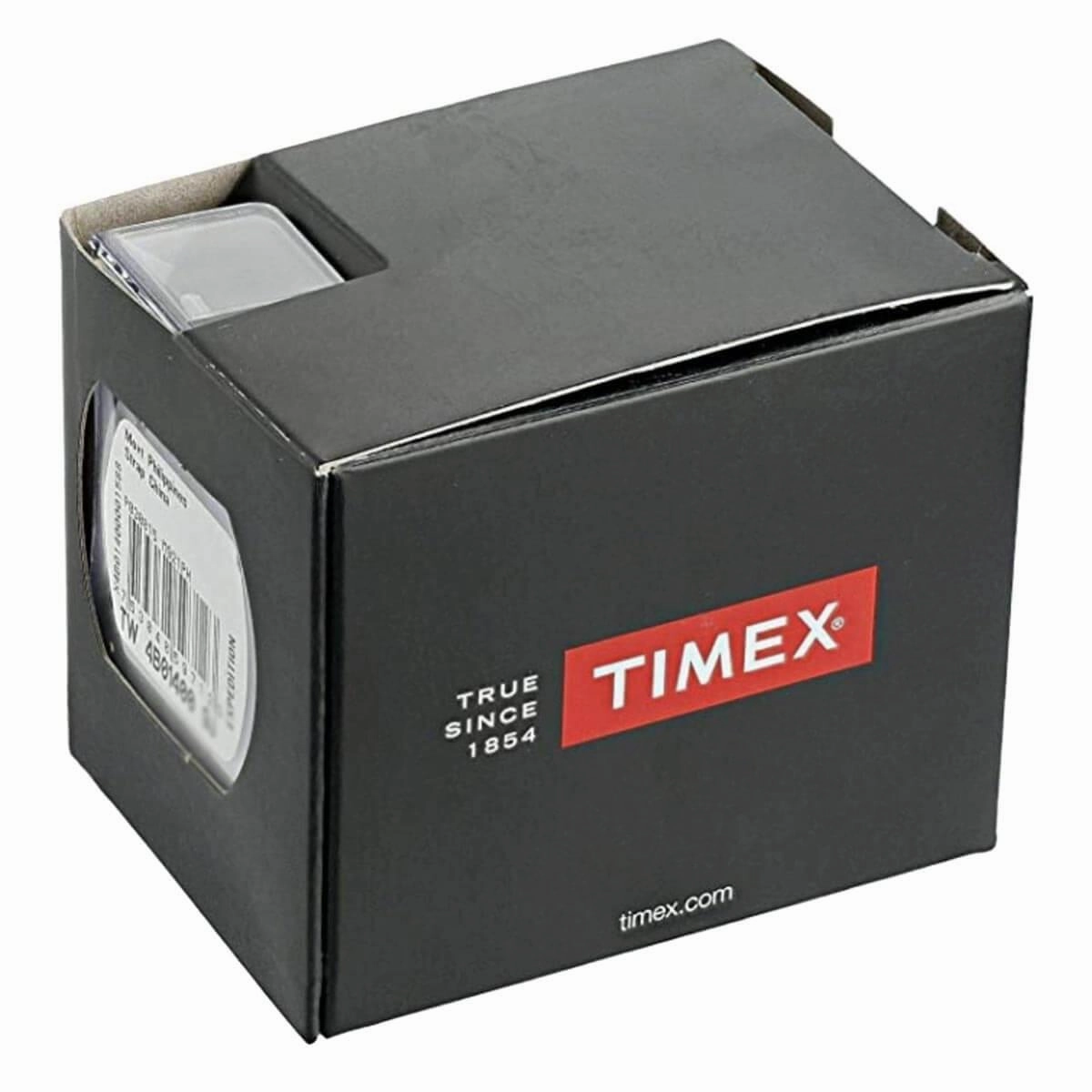 Timex Men's Command 47mm Grey Digital Alarm Sport Watch TW5M26700