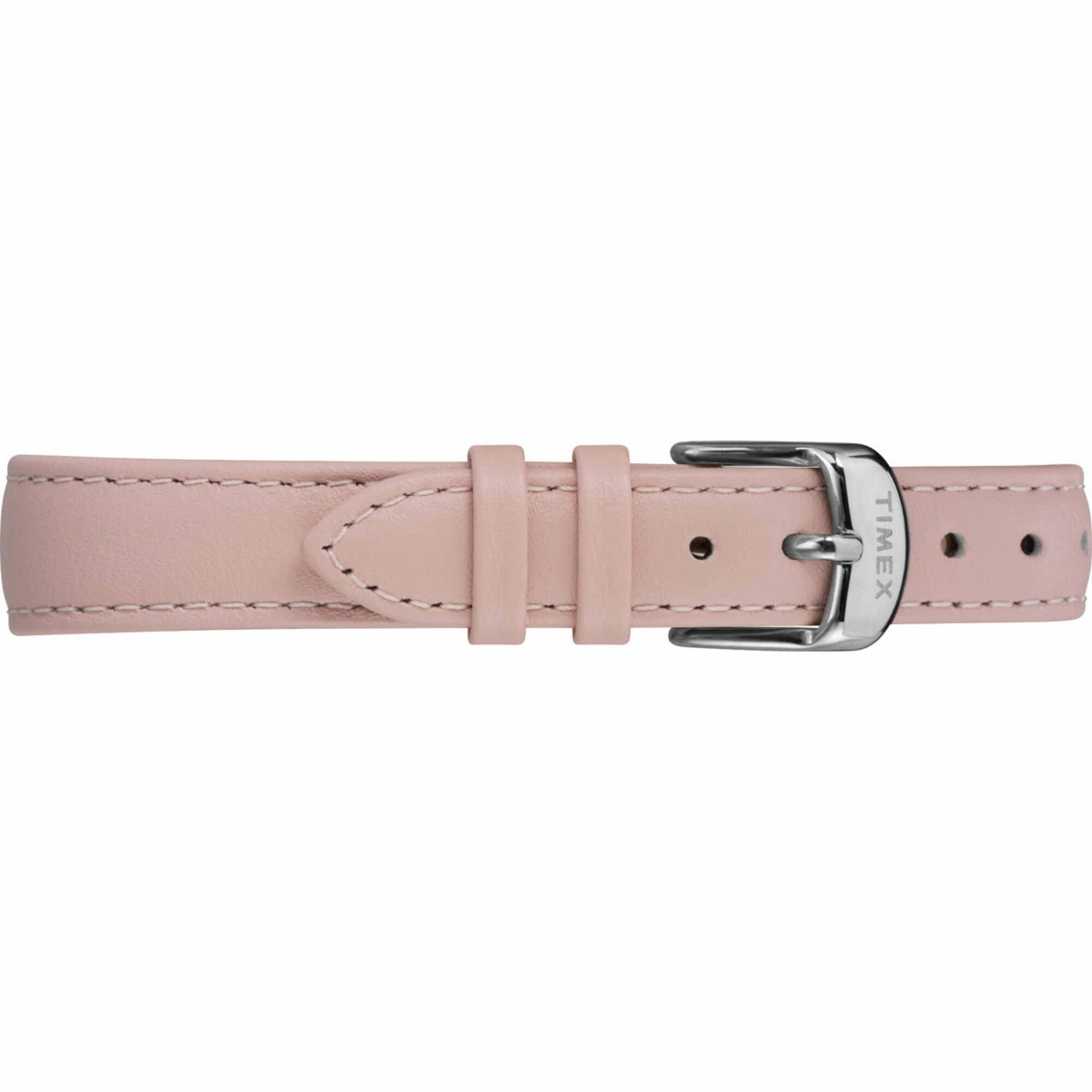 Timex Women's Watch - Peyton Quartz Crystal Accents Pink Floral Dial Strap | TW2R66600
