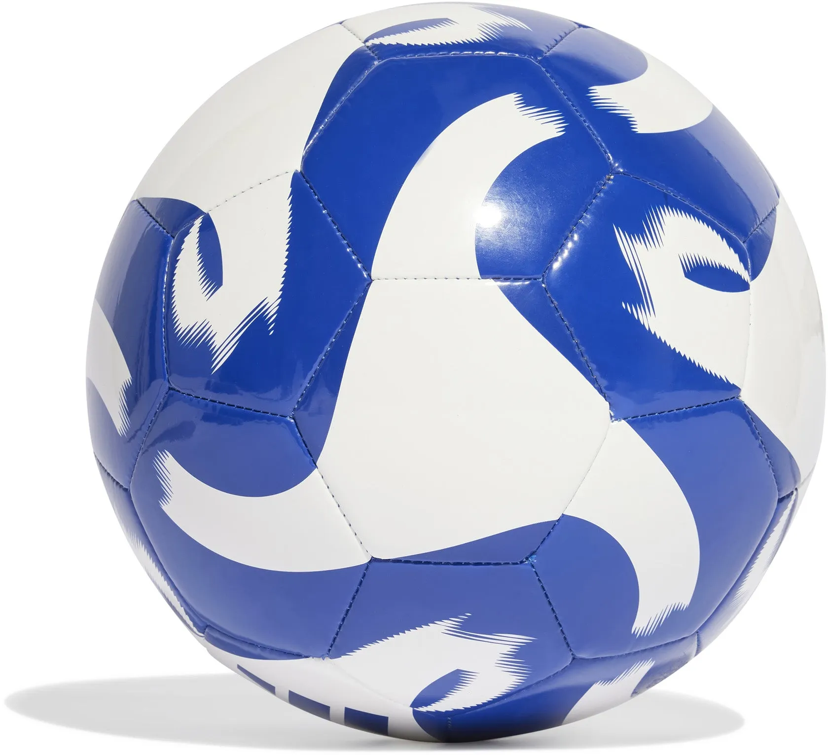 Tiro Club Soccer Ball