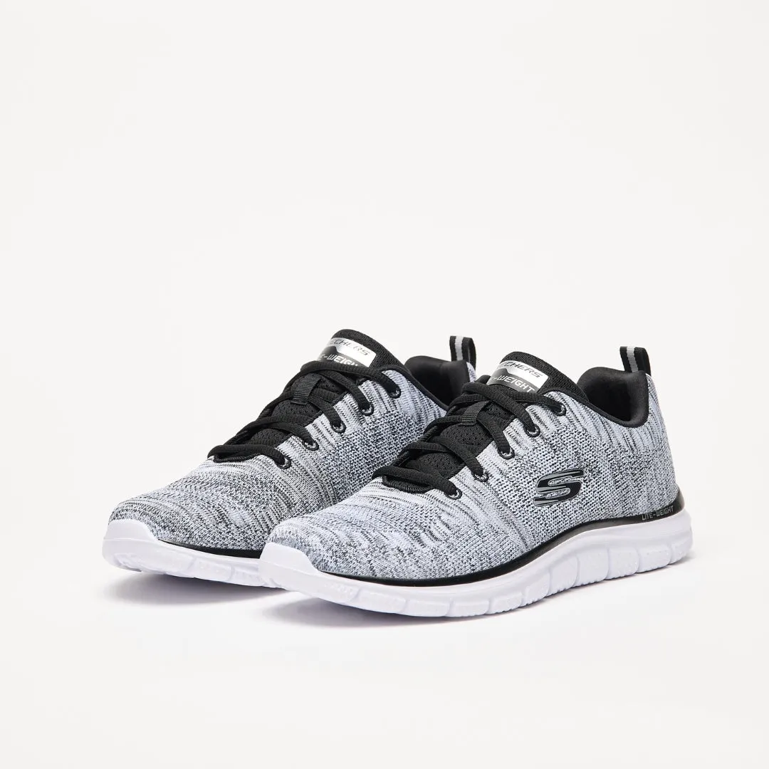 Track Running Shoes Skechers Men Shoes