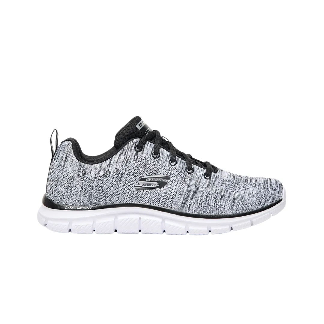 Track Running Shoes Skechers Men Shoes