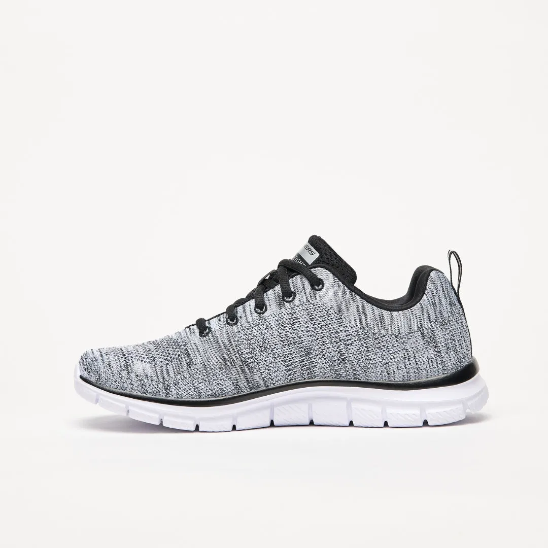 Track Running Shoes Skechers Men Shoes