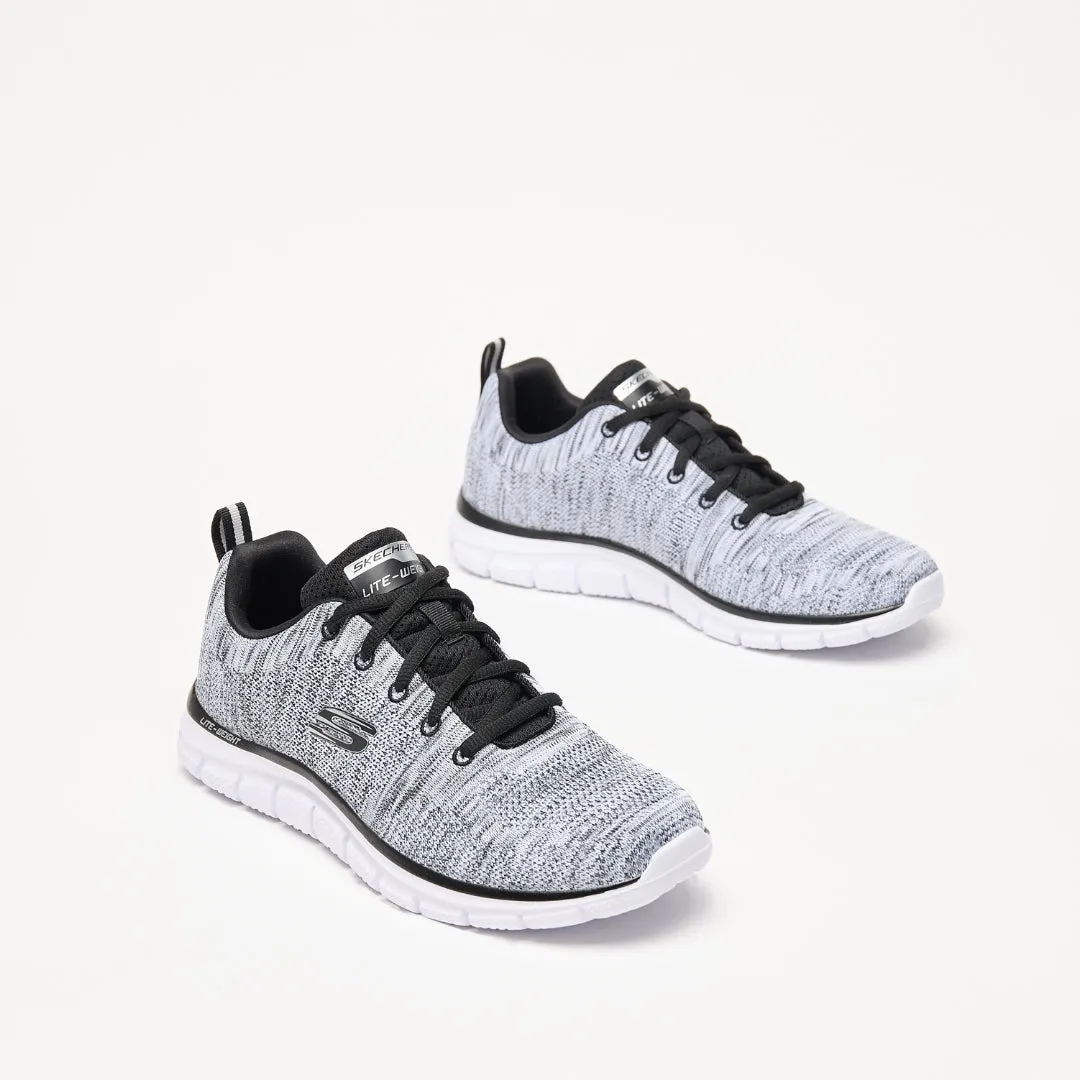 Track Running Shoes Skechers Men Shoes