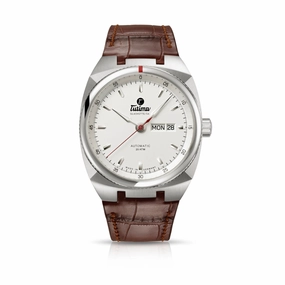 Tutima Glashtte Saxon One 42mm