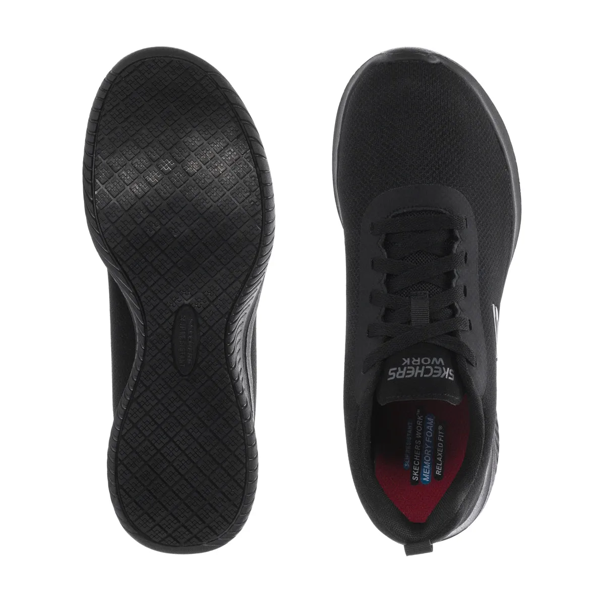 Ultra Flex 3.0 SR - Womens Shoes_Skechers