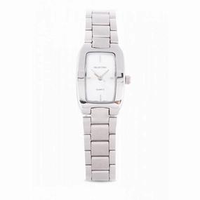 Valentino 20121949-SILVER STAINLESS BAND Watch For Women