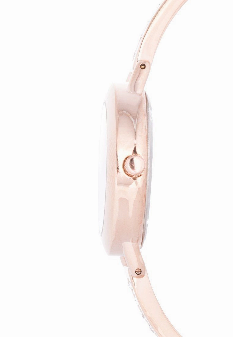 Valentino 20121981-MOP DIAL ROSE GOLD FASHION METAL - ALLOY Watch For Women