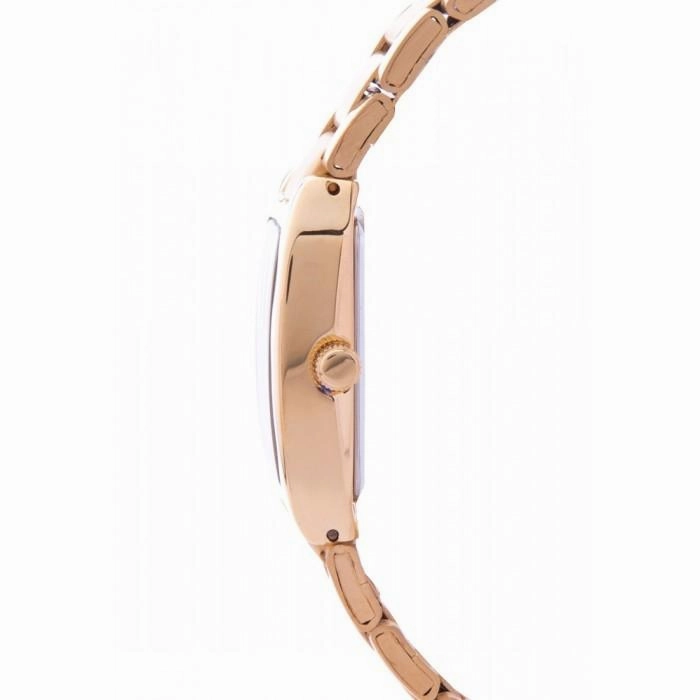 Valentino 20122019-GOLD DIAL GOLD STAINLESS STEEL STRAP Watch for Women