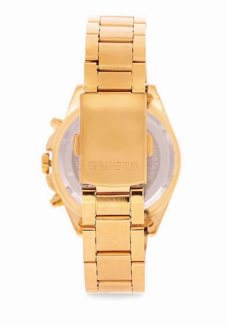 Valentino 20122221-GLD - GOLD DIAL Gold Watch for Women