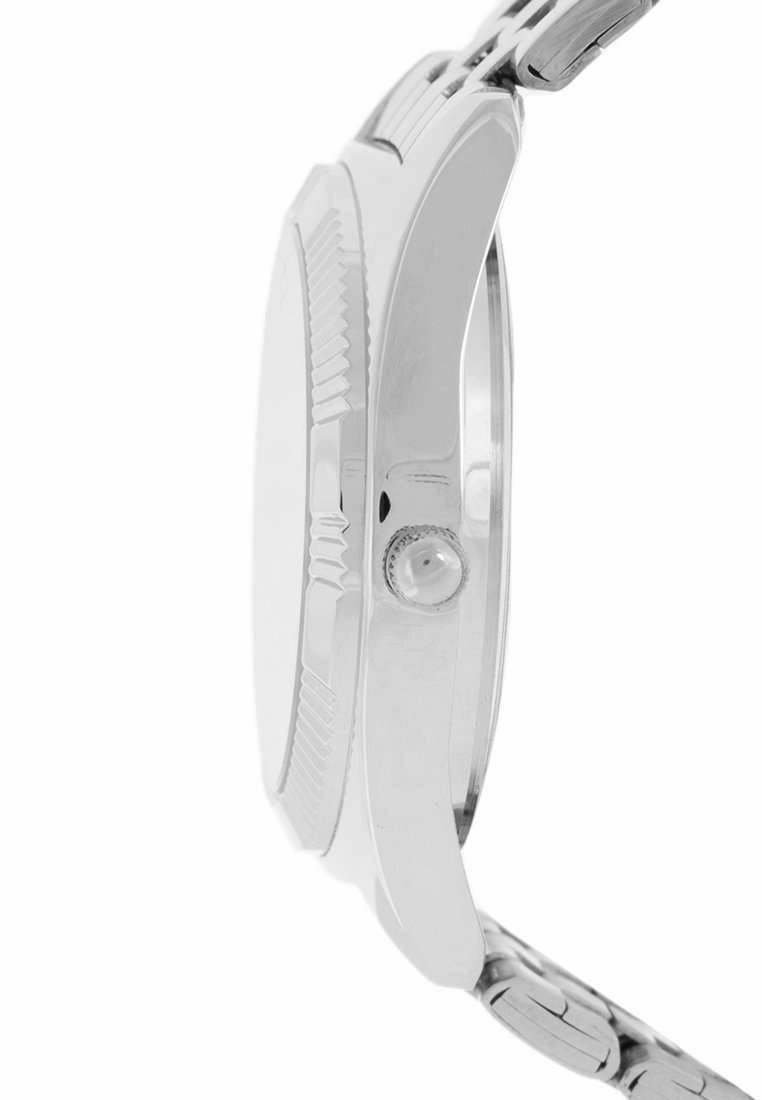 Valentino 20122251-GRAY DIAL Silver Watch for Men