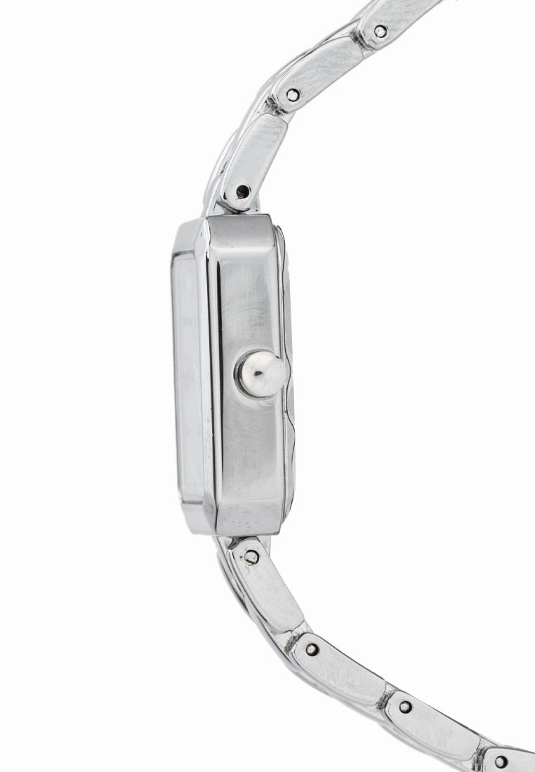 Valentino 20122444-MOP DIAL Alloy Strap Analog Watch for Women