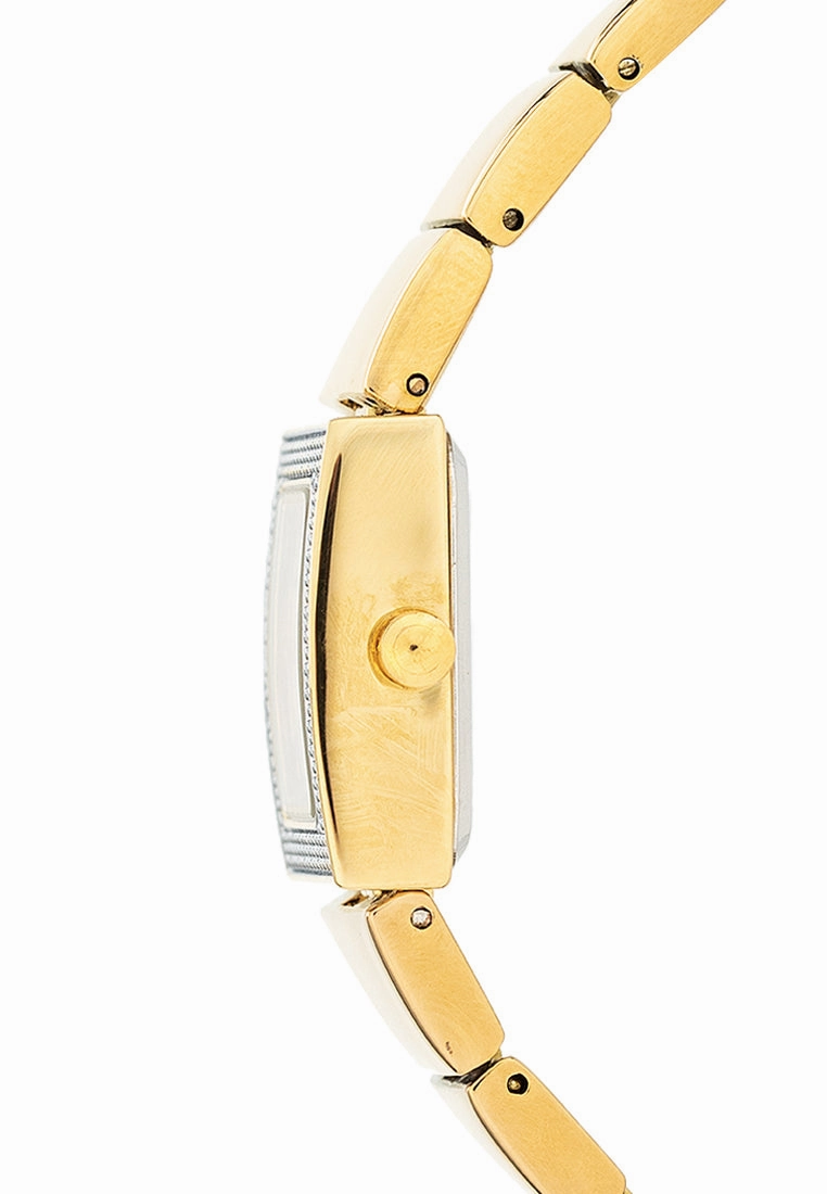 Valentino 20122450-MOP DIAL Alloy Strap Analog Watch for Women