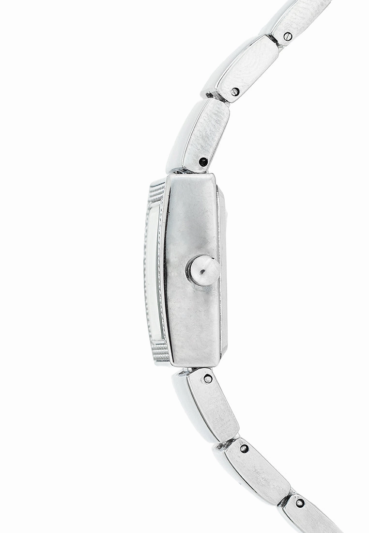 Valentino 20122451-MOP DIAL Alloy Strap Analog Watch for Women