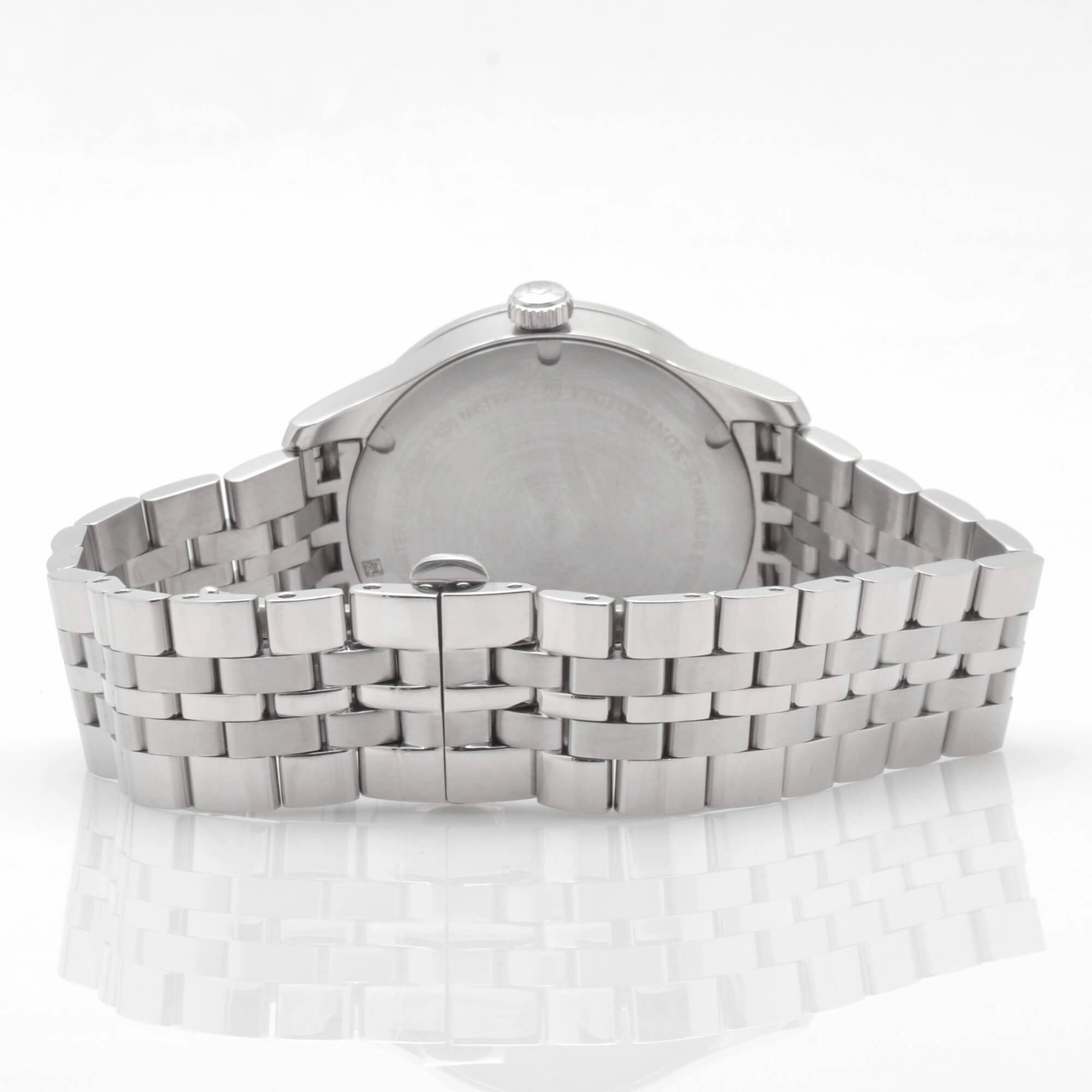 Victorinox Swiss Army Women's Quartz Watch - Alliance Small Silver Dial | 241833