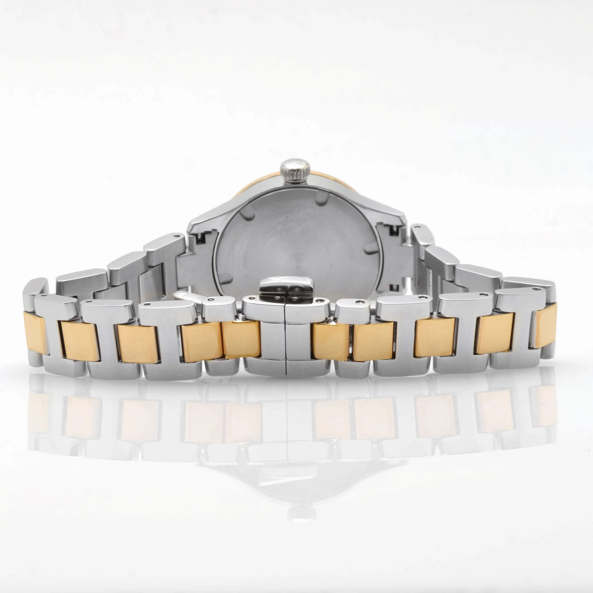 Victorinox Swiss Army Women's Quartz Watch - Alliance XS Silver Dial Bracelet | 241842