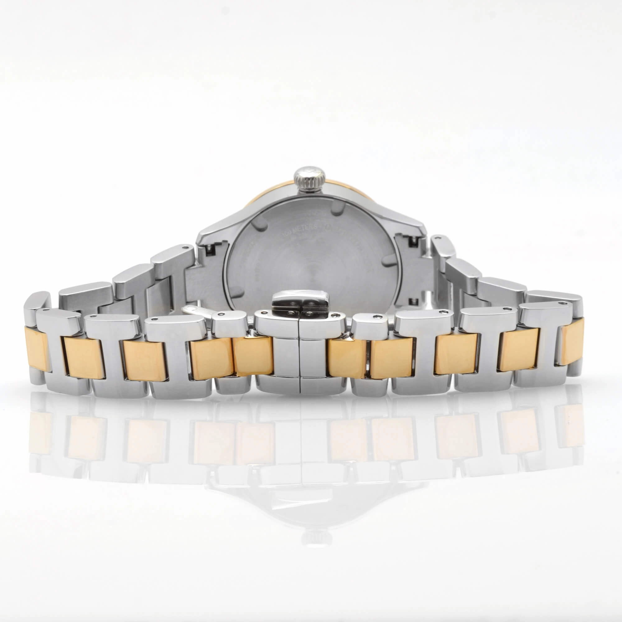 Victorinox Swiss Army Women's Quartz Watch - Alliance XS Silver Dial Bracelet | 241842