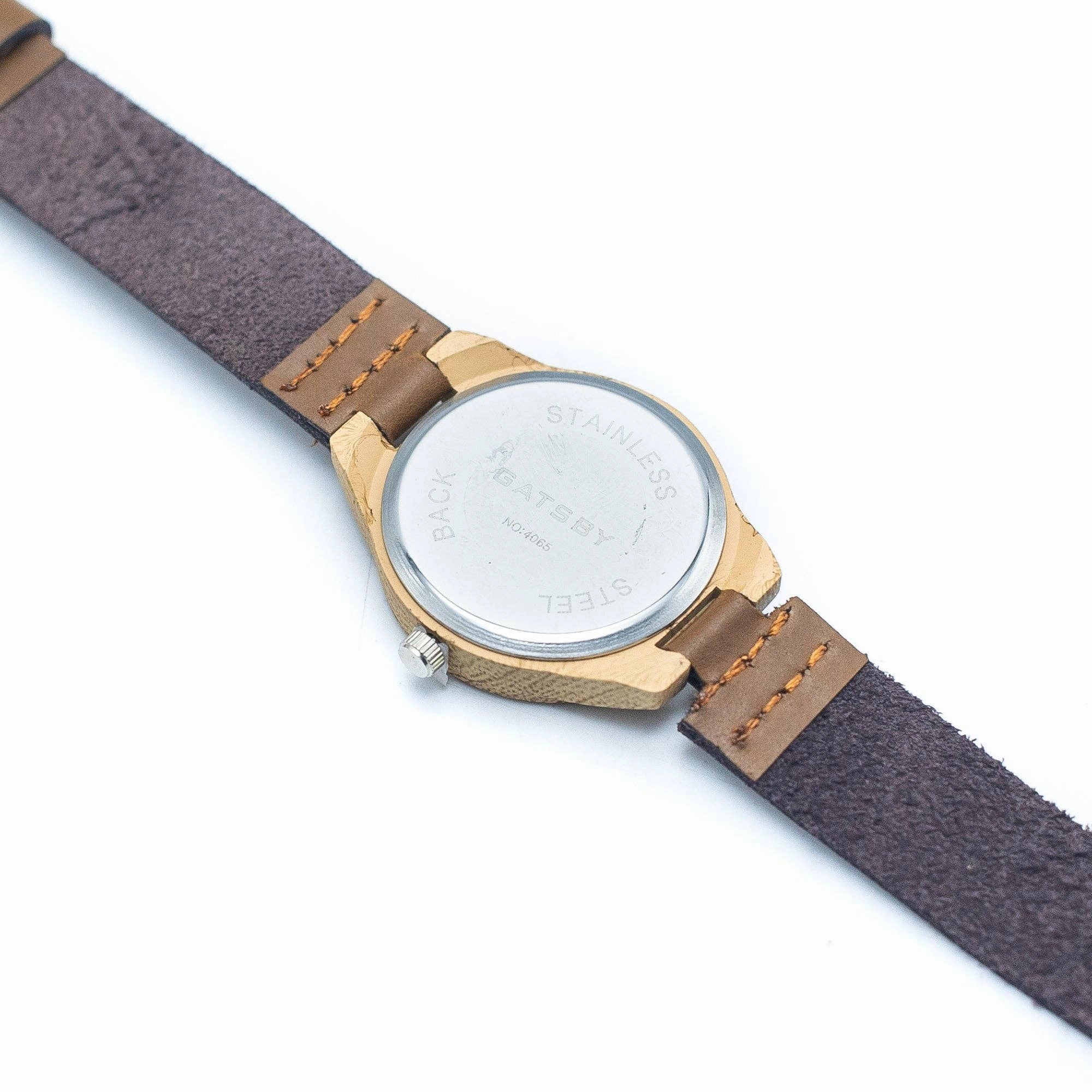 Vintage ladies watch WA-237