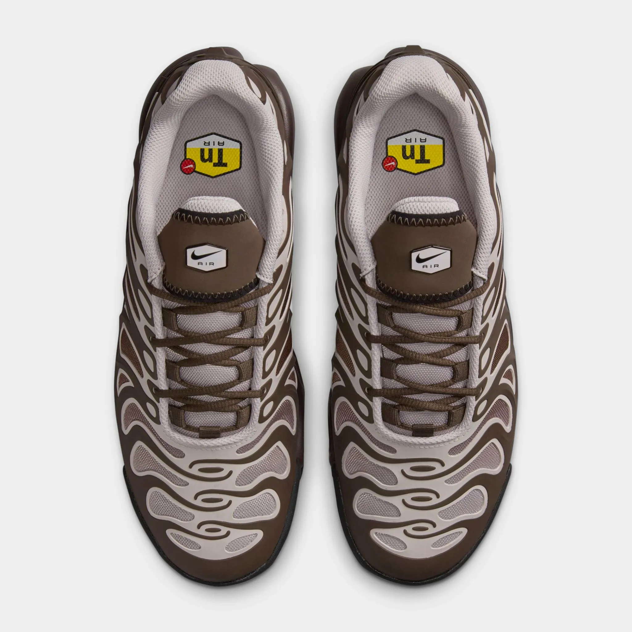 Womens Nike Nike Women's Air Max Plus Drift Baroque Brown / Platinum Violet