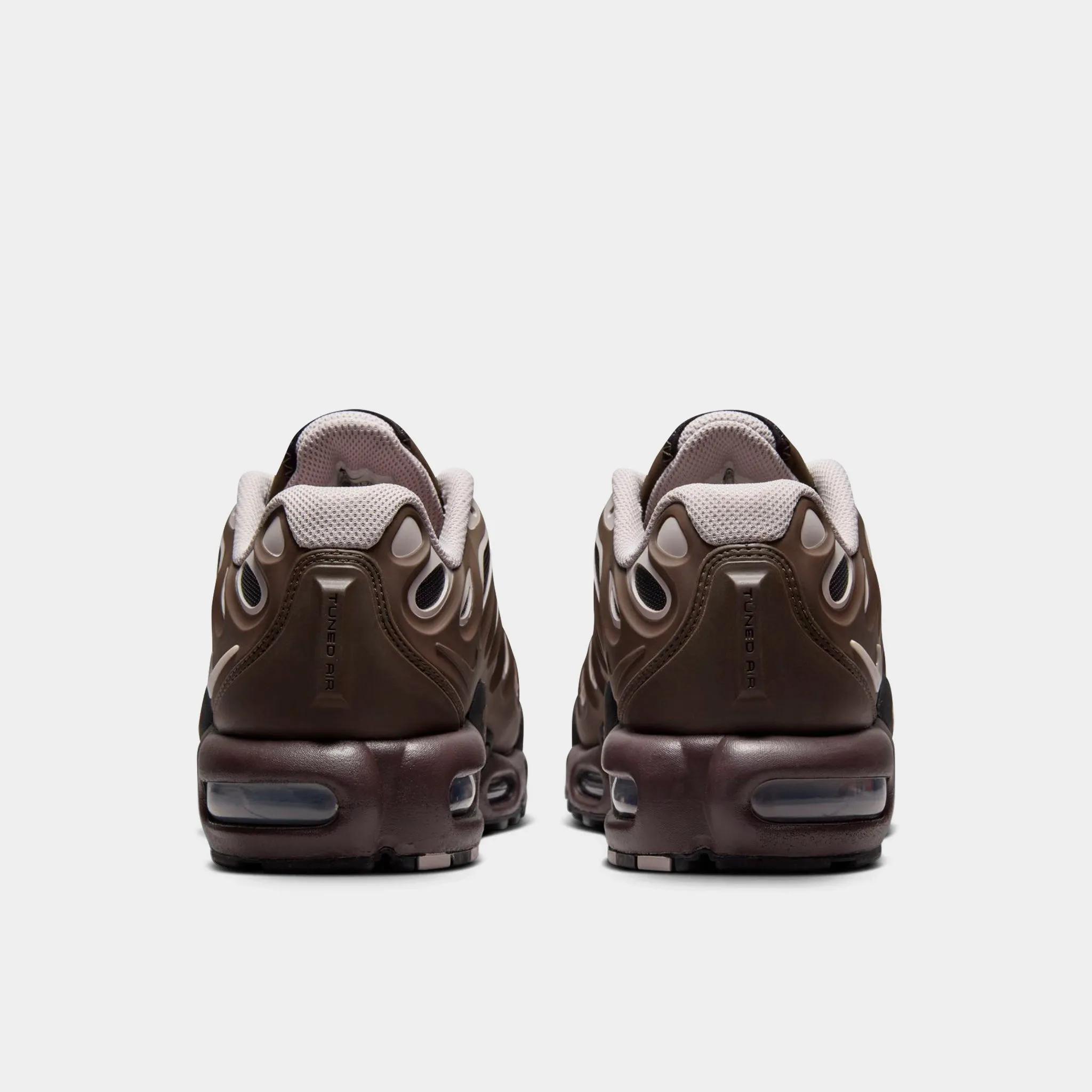 Womens Nike Nike Women's Air Max Plus Drift Baroque Brown / Platinum Violet