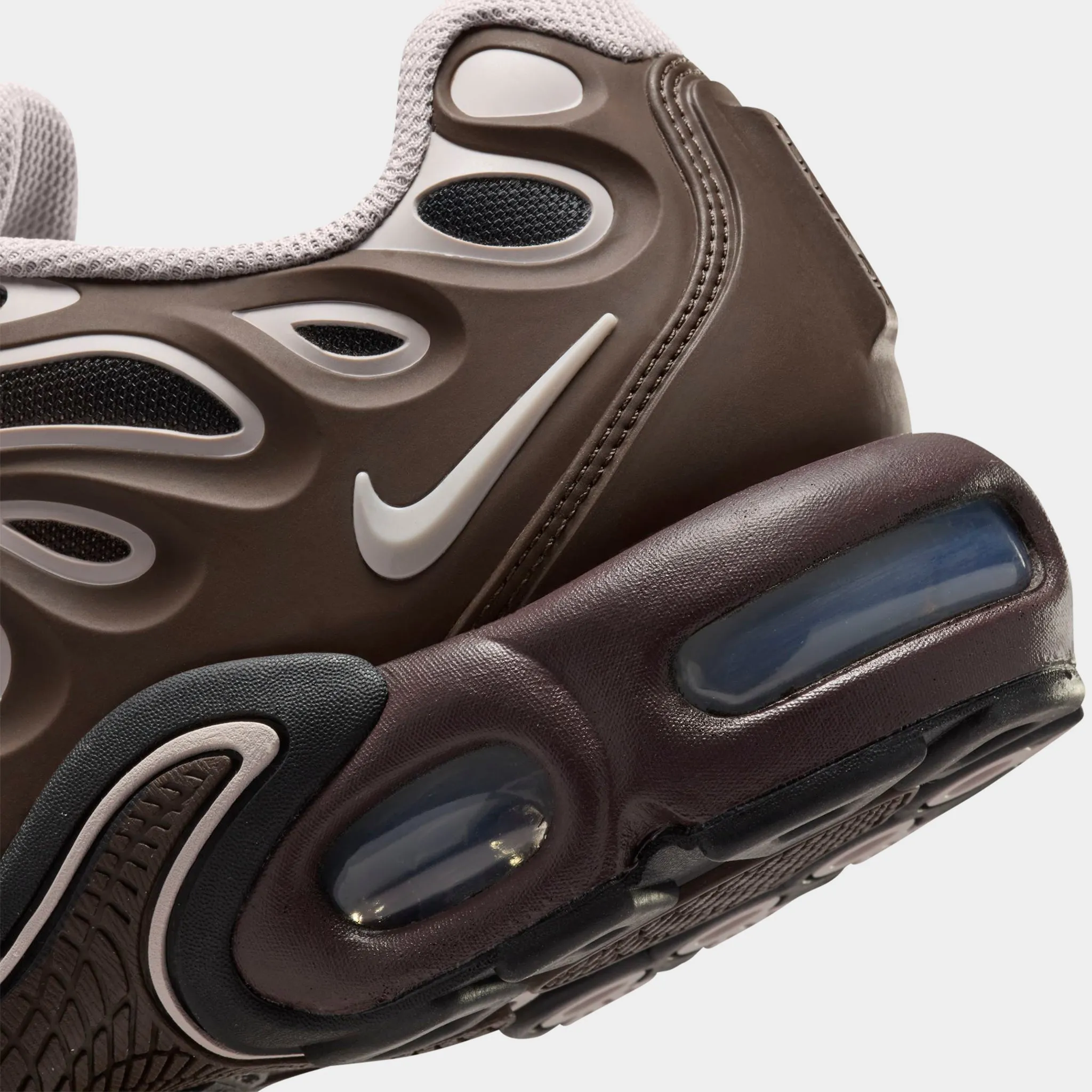 Womens Nike Nike Women's Air Max Plus Drift Baroque Brown / Platinum Violet