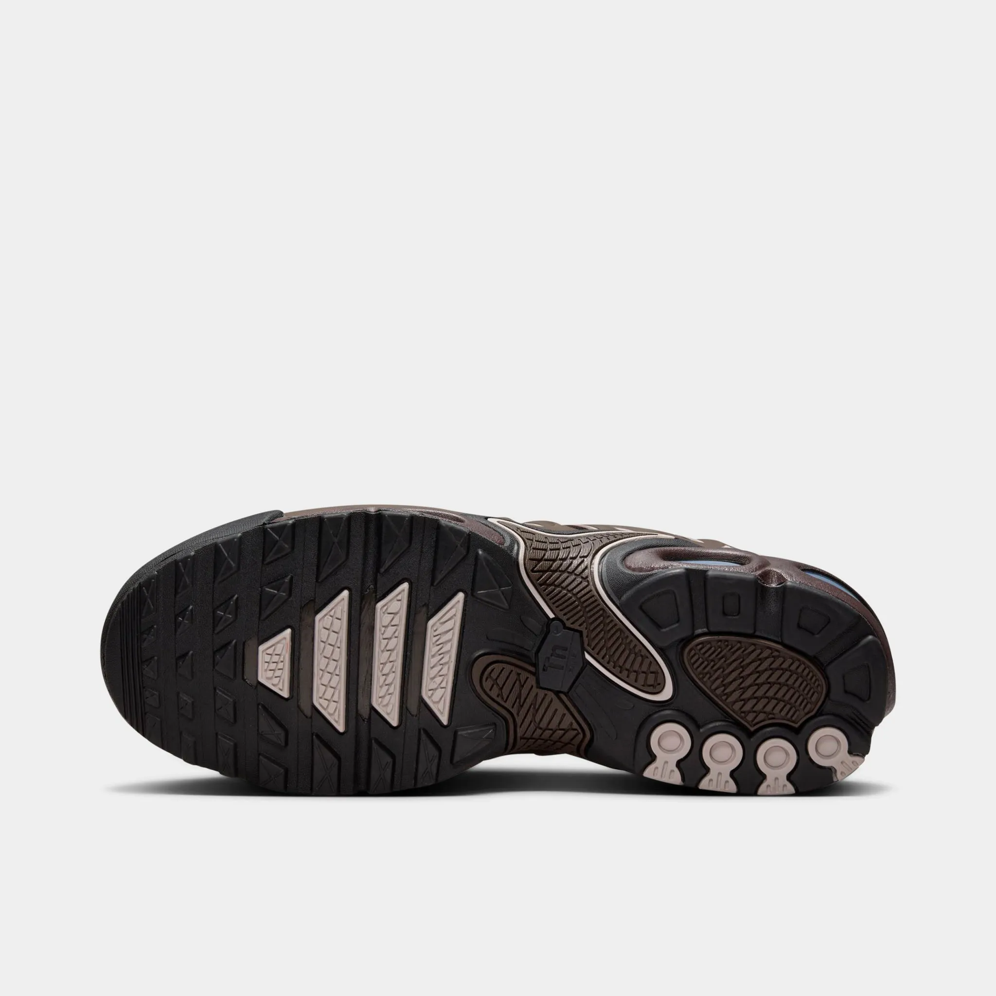 Womens Nike Nike Women's Air Max Plus Drift Baroque Brown / Platinum Violet