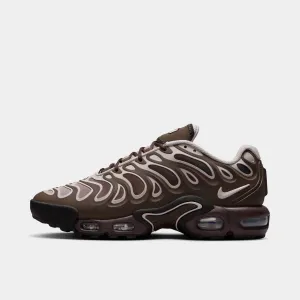 Womens Nike Nike Women's Air Max Plus Drift Baroque Brown / Platinum Violet