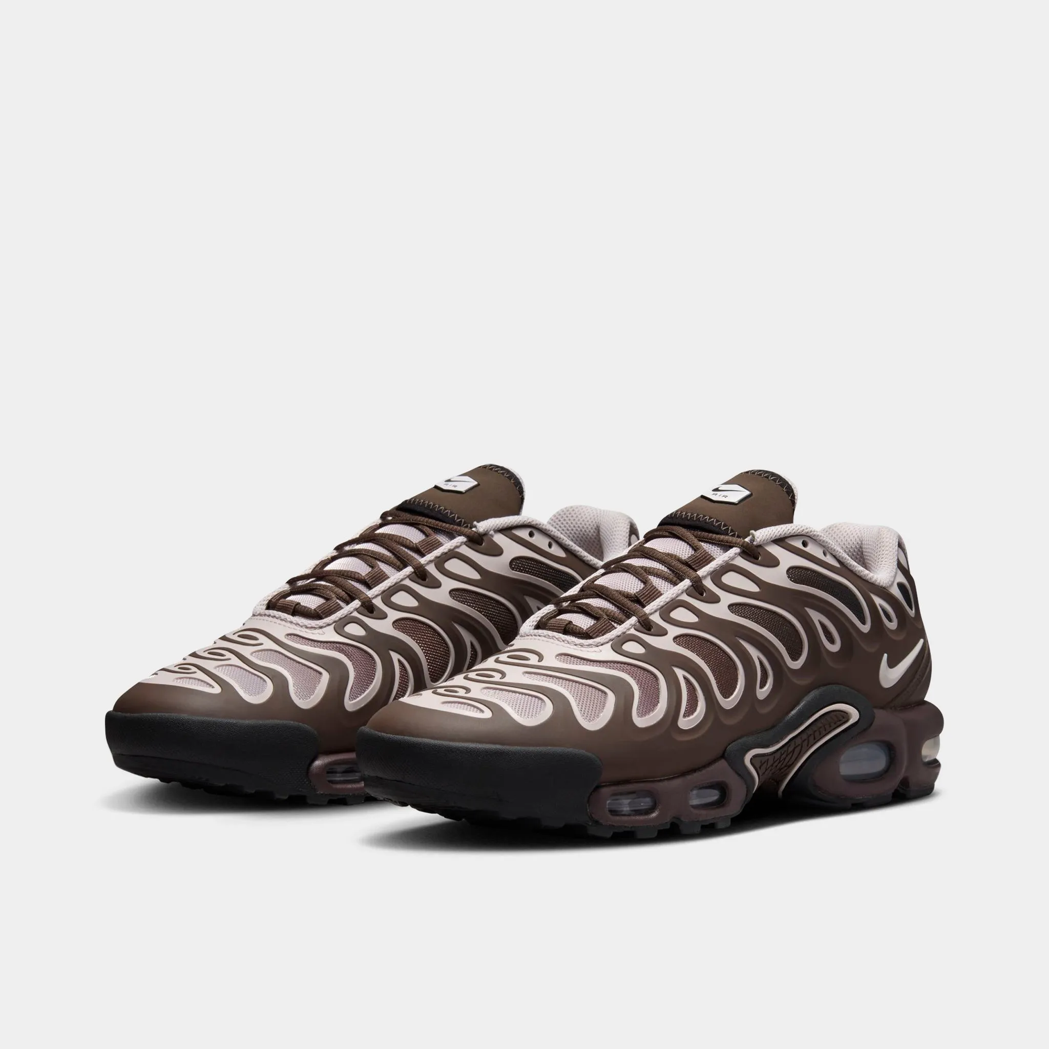 Womens Nike Nike Women's Air Max Plus Drift Baroque Brown / Platinum Violet