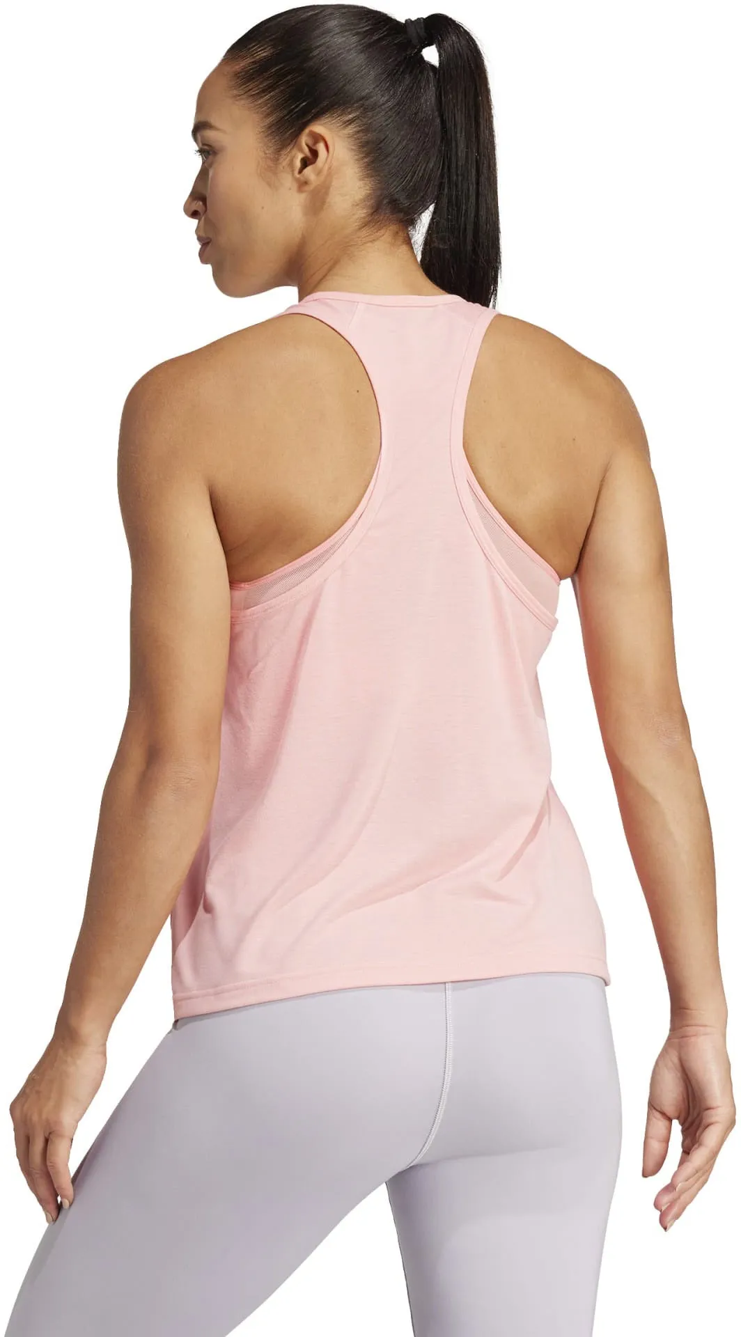 Women's Train Essentials Racerback Tank Top