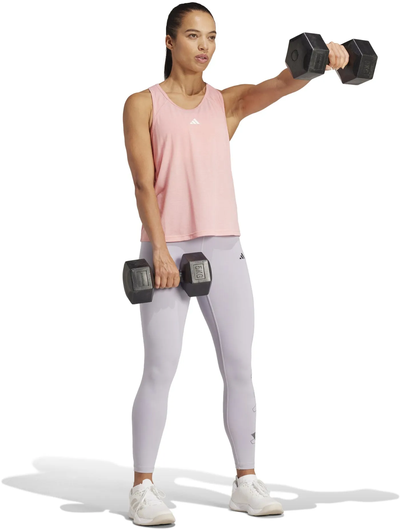 Women's Train Essentials Racerback Tank Top