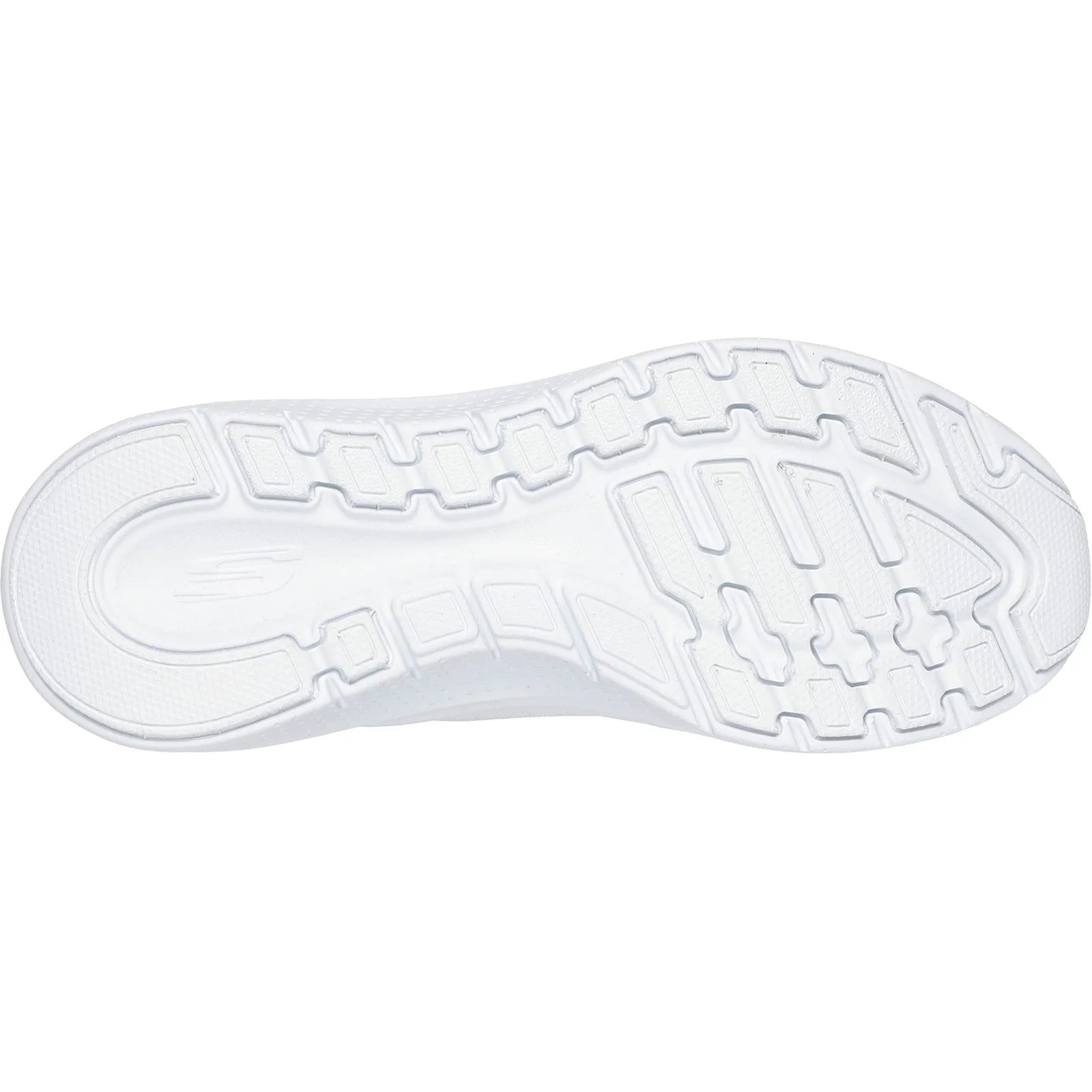 Women's Wide Fit Skechers 150066 Slip-ins Arch Fit 2.0 Easy Chic Trainers